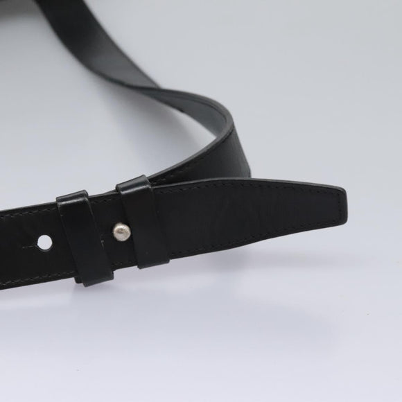 LOUIS VUITTON Taiga Saratov GM Shoulder Bag Ardoise M30892 LV Auth bs25513