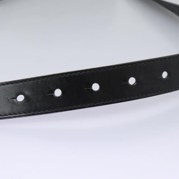 LOUIS VUITTON Taiga Saratov GM Shoulder Bag Ardoise M30892 LV Auth bs25513