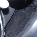 GIVENCHY Hand Bag Leather Black Auth bs25658-17