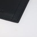 Christian Dior Trotter Canvas Door Knob Plate Navy Auth bs25674-11