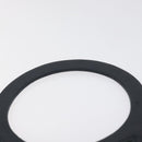 Christian Dior Trotter Canvas Door Knob Plate Navy Auth bs25674-8