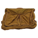 PRADA Garment Cover Nylon Beige Auth bs25728-2
