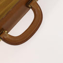 PRADA Garment Cover Nylon Beige Auth bs25728-7