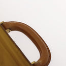 PRADA Garment Cover Nylon Beige Auth bs25728-14