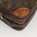 LOUIS VUITTON Monogram Amazon Shoulder Bag M45236 LV Auth bs25731-15