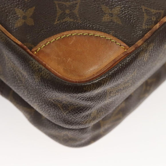 LOUIS VUITTON Monogram Amazon Shoulder Bag M45236 LV Auth bs25731