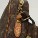 LOUIS VUITTON Monogram Amazon Shoulder Bag M45236 LV Auth bs25731-8