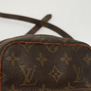 LOUIS VUITTON Monogram Amazon Shoulder Bag M45236 LV Auth bs25731-9