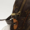 LOUIS VUITTON Monogram Amazon Shoulder Bag M45236 LV Auth bs25731-20