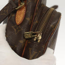 LOUIS VUITTON Monogram Amazon Shoulder Bag M45236 LV Auth bs25731-21