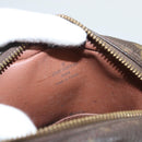 LOUIS VUITTON Monogram Amazon Shoulder Bag M45236 LV Auth bs25731-22