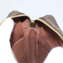 LOUIS VUITTON Monogram Amazon Shoulder Bag M45236 LV Auth bs25731-23