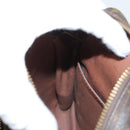 LOUIS VUITTON Monogram Amazon Shoulder Bag M45236 LV Auth bs25731-24