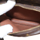 LOUIS VUITTON Monogram Amazon Shoulder Bag M45236 LV Auth bs25731-25