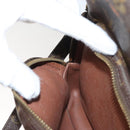 LOUIS VUITTON Monogram Amazon Shoulder Bag M45236 LV Auth bs25731-26