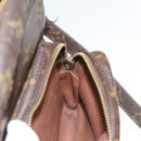 LOUIS VUITTON Monogram Amazon Shoulder Bag M45236 LV Auth bs25731-27