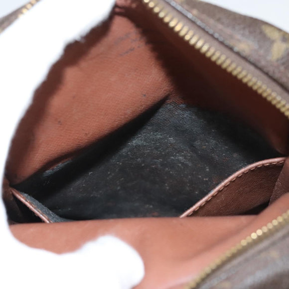 LOUIS VUITTON Monogram Amazon Shoulder Bag M45236 LV Auth bs25731