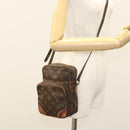 LOUIS VUITTON Monogram Amazon Shoulder Bag M45236 LV Auth bs25731-28