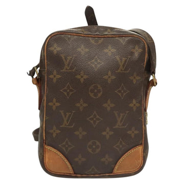 LOUIS VUITTON Monogram Amazon Shoulder Bag M45236 LV Auth bs25731 - 0