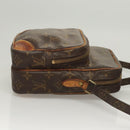 LOUIS VUITTON Monogram Amazon Shoulder Bag M45236 LV Auth bs25731-3