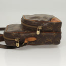 LOUIS VUITTON Monogram Amazon Shoulder Bag M45236 LV Auth bs25731-4