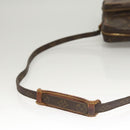 LOUIS VUITTON Monogram Amazon Shoulder Bag M45236 LV Auth bs25731-7