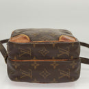 LOUIS VUITTON Monogram Amazon Shoulder Bag M45236 LV Auth bs25731-5