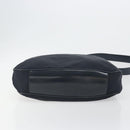GUCCI Bamboo Handtasche Canvas 2-Wege Navy Silber 001 1577 Auth bs25743-14