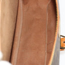 LOUIS VUITTON Monogram Saumur 35 Shoulder Bag M42254 LV Auth bs25771-11