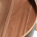 LOUIS VUITTON Monogram Saumur 35 Shoulder Bag M42254 LV Auth bs25771-29