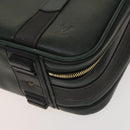LOUIS VUITTON Taiga Satellite 53 Trunk Epicea M30094 LV Auth bs25773-15