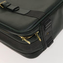 LOUIS VUITTON Taiga Satellite 53 Trunk Epicea M30094 LV Auth bs25773-16