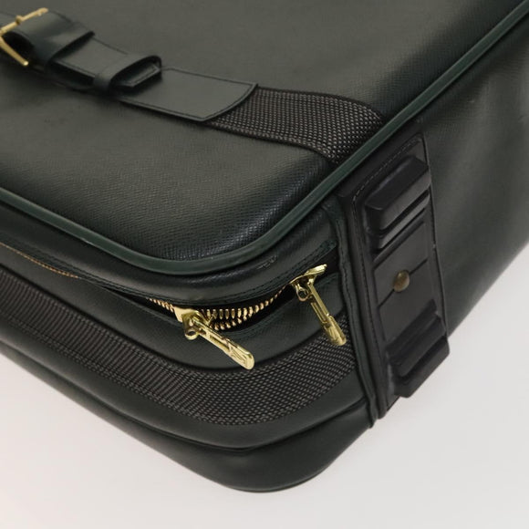 LOUIS VUITTON Taiga Satellite 53 Koffer Epicea M30094 LV Auth bs25773