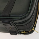 LOUIS VUITTON Taiga Satellite 53 Trunk Epicea M30094 LV Auth bs25773-17