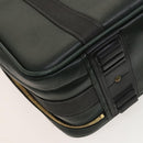 LOUIS VUITTON Taiga Satellite 53 Trunk Epicea M30094 LV Auth bs25773-18
