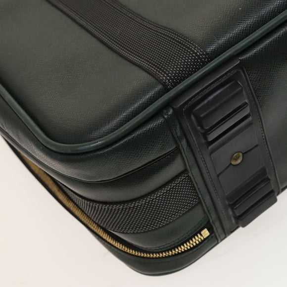 LOUIS VUITTON Taiga Satellite 53 Trunk Epicea M30094 LV Auth bs25773