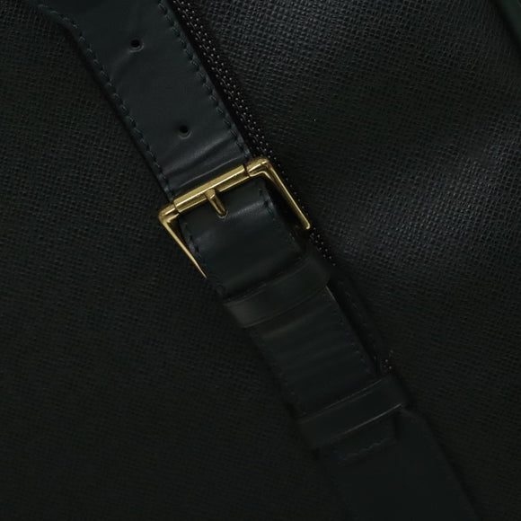 LOUIS VUITTON Taiga Satellite 53 Koffer Epicea M30094 LV Auth bs25773
