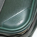 LOUIS VUITTON Taiga Satellite 53 Trunk Epicea M30094 LV Auth bs25773-21