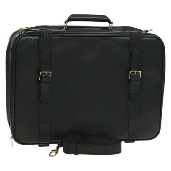 LOUIS VUITTON Taiga Satellite 53 Koffer Epicea M30094 LV Auth bs25773