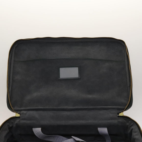 LOUIS VUITTON Taiga Satellite 53 Trunk Epicea M30094 LV Auth bs25773