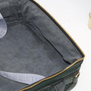 LOUIS VUITTON Taiga Satellite 53 Trunk Epicea M30094 LV Auth bs25773-24