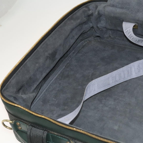 LOUIS VUITTON Taiga Satellite 53 Trunk Epicea M30094 LV Auth bs25773