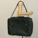 LOUIS VUITTON Taiga Satellite 53 Trunk Epicea M30094 LV Auth bs25773-27