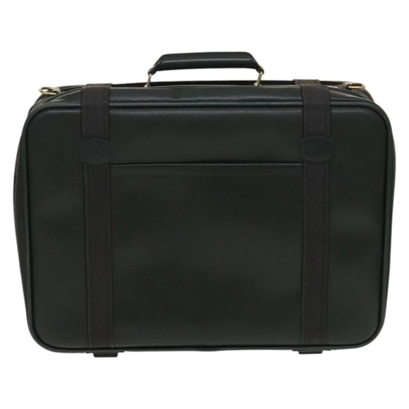 LOUIS VUITTON Taiga Satellite 53 Trunk Epicea M30094 LV Auth bs25773
