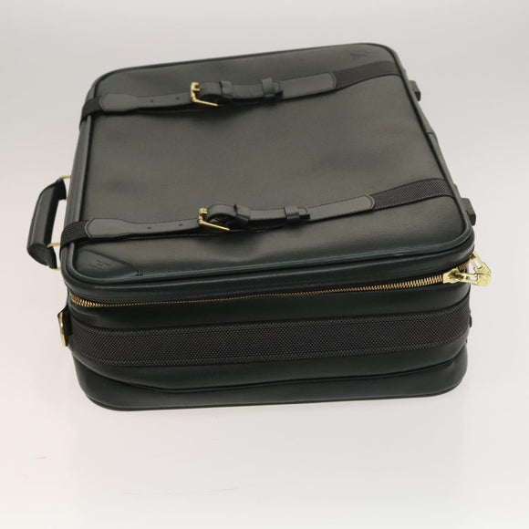 LOUIS VUITTON Taiga Satellite 53 Trunk Epicea M30094 LV Auth bs25773