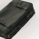 LOUIS VUITTON Taiga Satellite 53 Trunk Epicea M30094 LV Auth bs25773-6