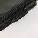 LOUIS VUITTON Taiga Satellite 53 Trunk Epicea M30094 LV Auth bs25773-7