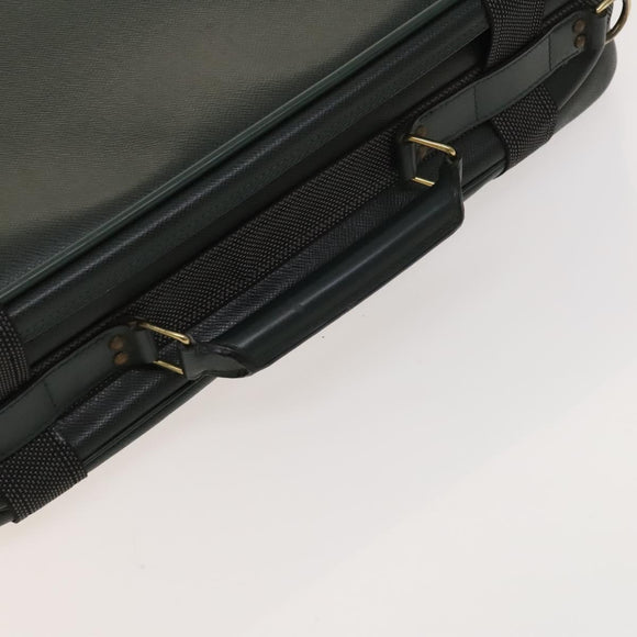 LOUIS VUITTON Taiga Satellite 53 Trunk Epicea M30094 LV Auth bs25773