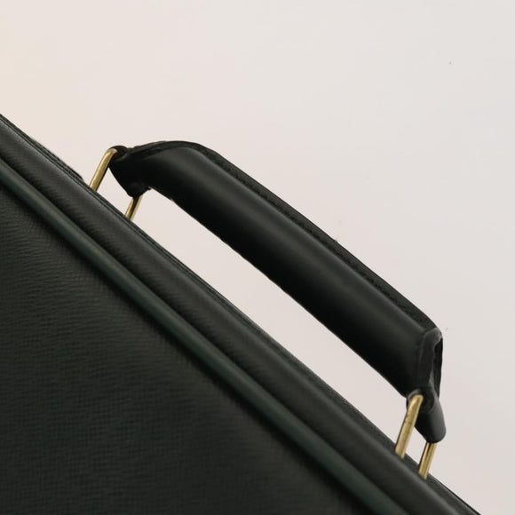 LOUIS VUITTON Taiga Satellite 53 Koffer Epicea M30094 LV Auth bs25773