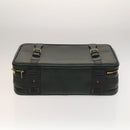 LOUIS VUITTON Taiga Satellite 53 Trunk Epicea M30094 LV Auth bs25773-5